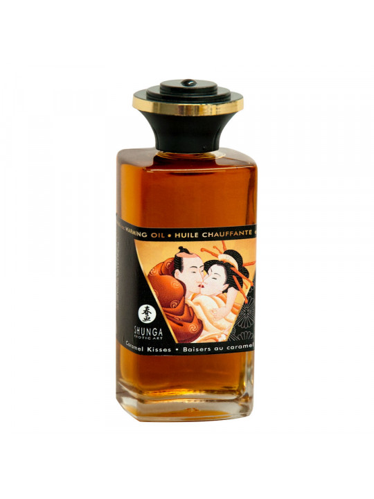 SHUNGA - KIT COLLEZIONE DOLCI BACI