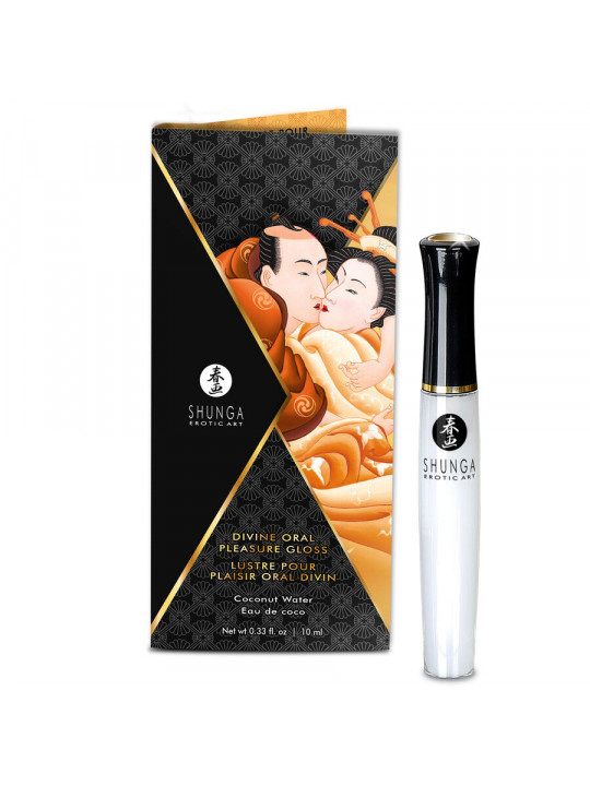 SHUNGA - KIT COLLEZIONE DOLCI BACI