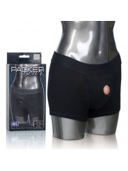 CALEXOTICS - PACKER GEAR BOXER BREVE IMBRAGATURA M/L