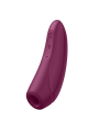 SATISFYER - CURVY 1 + ROSSO ROSA