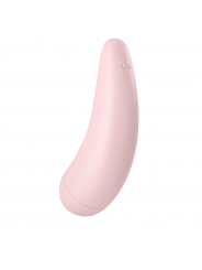 SATISFYER - CURVY 2 + ROSA