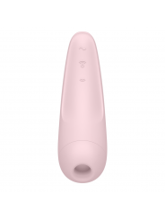 SATISFYER - CURVY 2 + ROSA