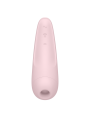 SATISFYER - CURVY 2 + ROSA