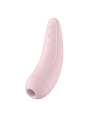 SATISFYER - CURVY 2 + ROSA