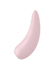 SATISFYER - CURVY 2 + ROSA