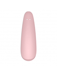 SATISFYER - CURVY 2 + ROSA