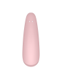 SATISFYER - CURVY 2 + ROSA