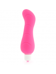 DOLCE VITA - G-SPOT PINK SILICONE