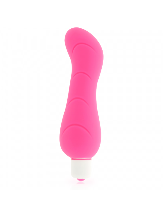 DOLCE VITA - G-SPOT PINK SILICONE