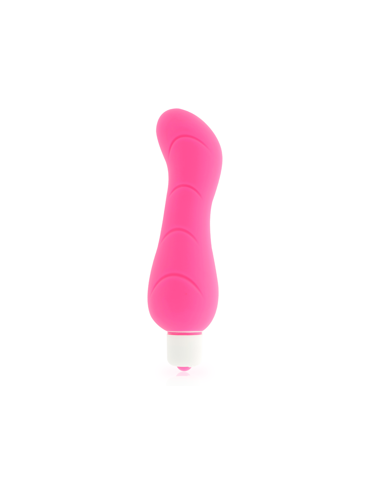 DOLCE VITA - G-SPOT PINK SILICONE