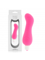 DOLCE VITA - G-SPOT PINK SILICONE