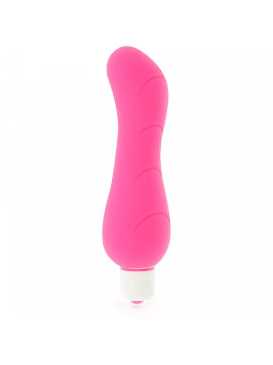 DOLCE VITA - G-SPOT PINK SILICONE