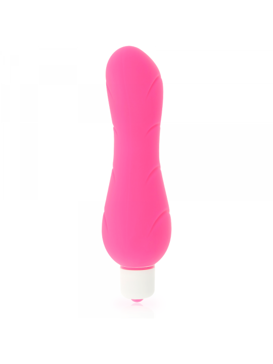 DOLCE VITA - G-SPOT PINK SILICONE