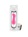 DOLCE VITA - G-SPOT PINK SILICONE