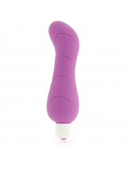 DOLCE VITA - G-SPOT PURPLE SILICONE