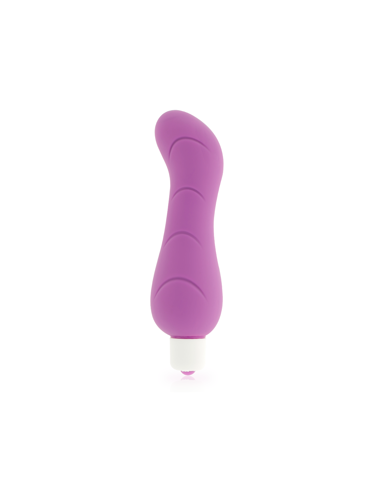 DOLCE VITA - G-SPOT PURPLE SILICONE