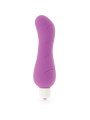 DOLCE VITA - G-SPOT PURPLE SILICONE