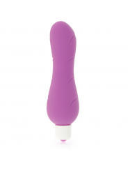 DOLCE VITA - G-SPOT PURPLE SILICONE