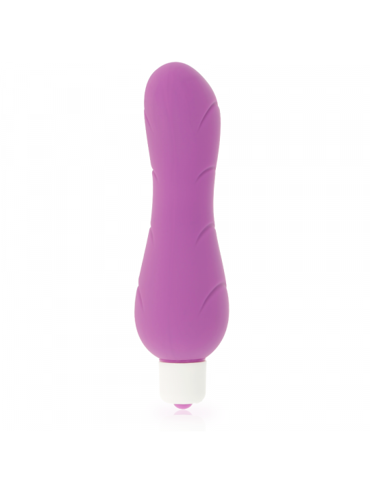 DOLCE VITA - G-SPOT PURPLE SILICONE