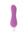 DOLCE VITA - G-SPOT PURPLE SILICONE