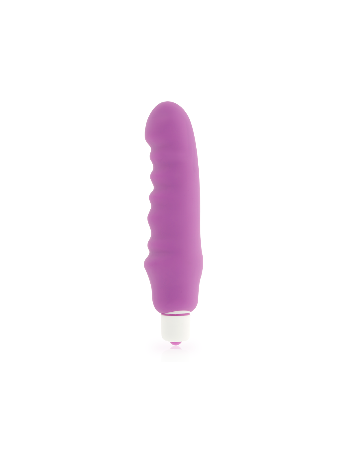 DOLCE VITA - GENIUS  PURPLE SILICONE