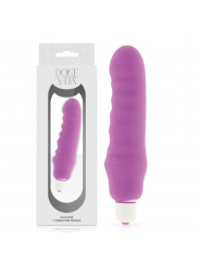 DOLCE VITA - GENIUS  PURPLE SILICONE