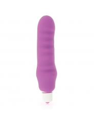 DOLCE VITA - GENIUS  PURPLE SILICONE