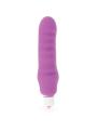 DOLCE VITA - GENIUS  PURPLE SILICONE