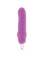 DOLCE VITA - GENIUS  PURPLE SILICONE