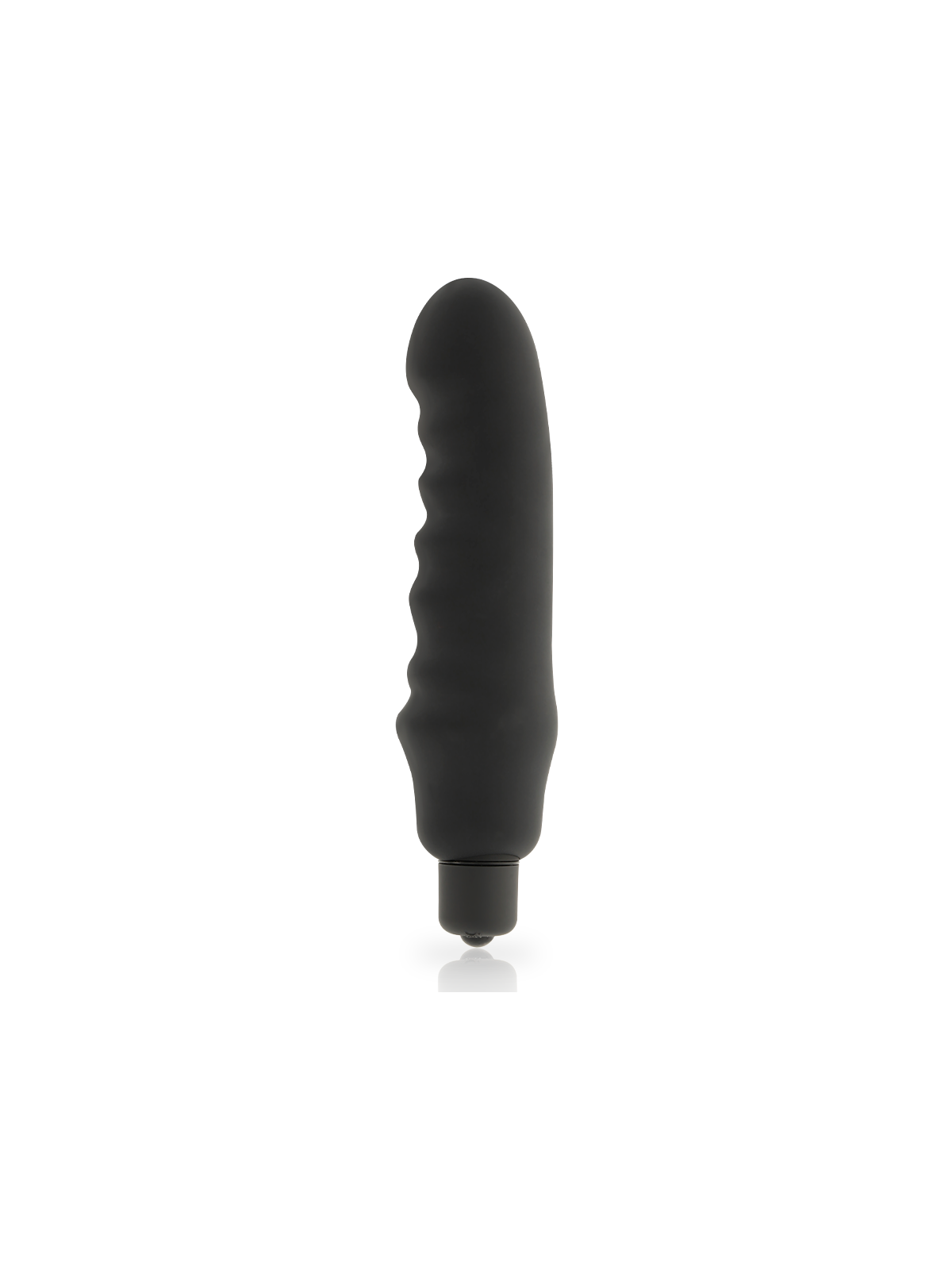 DOLCE VITA - GENIUS  BLACK  SILICONE