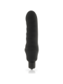 DOLCE VITA - GENIUS  BLACK  SILICONE