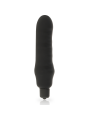 DOLCE VITA - GENIUS  BLACK  SILICONE