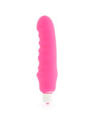 DOLCE VITA - GENIUS  PINK SILICONE