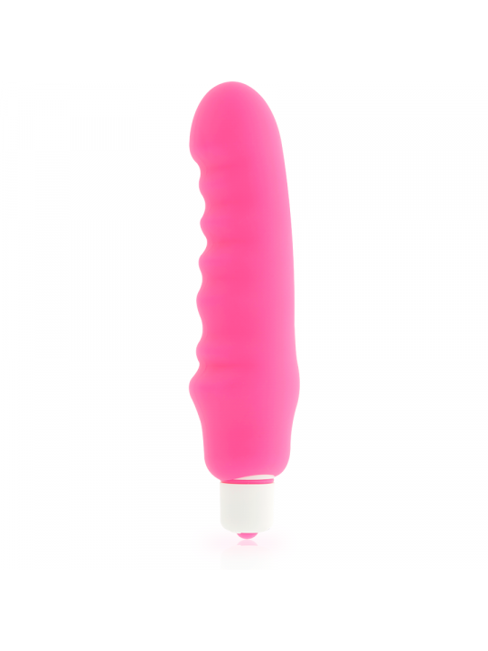 DOLCE VITA - GENIUS  PINK SILICONE