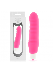 DOLCE VITA - GENIUS  PINK SILICONE