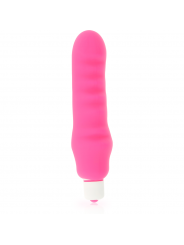 DOLCE VITA - GENIUS  PINK SILICONE