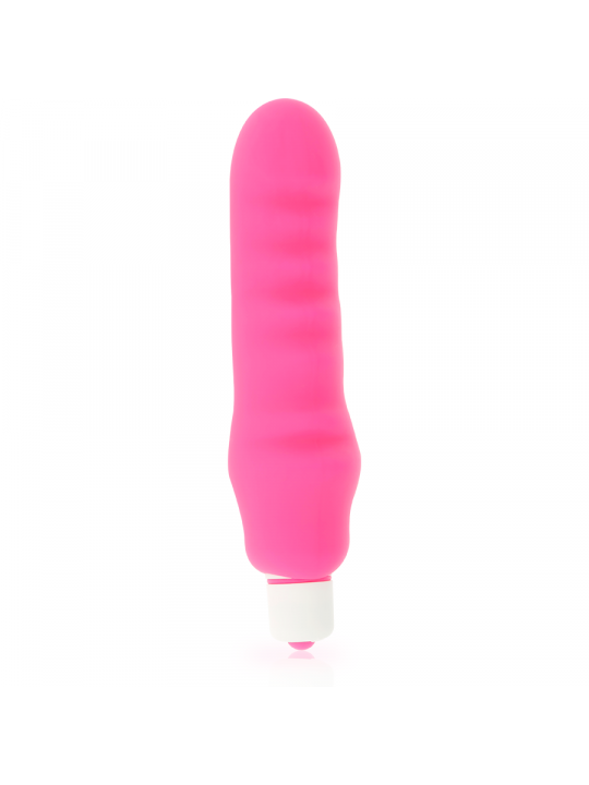 DOLCE VITA - GENIUS  PINK SILICONE