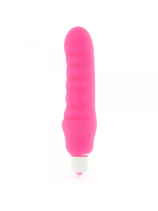 DOLCE VITA - GENIUS  PINK SILICONE