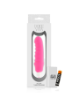 DOLCE VITA - GENIUS  PINK SILICONE