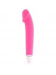 DOLCE VITA - REALISTIC PINK SILICONE