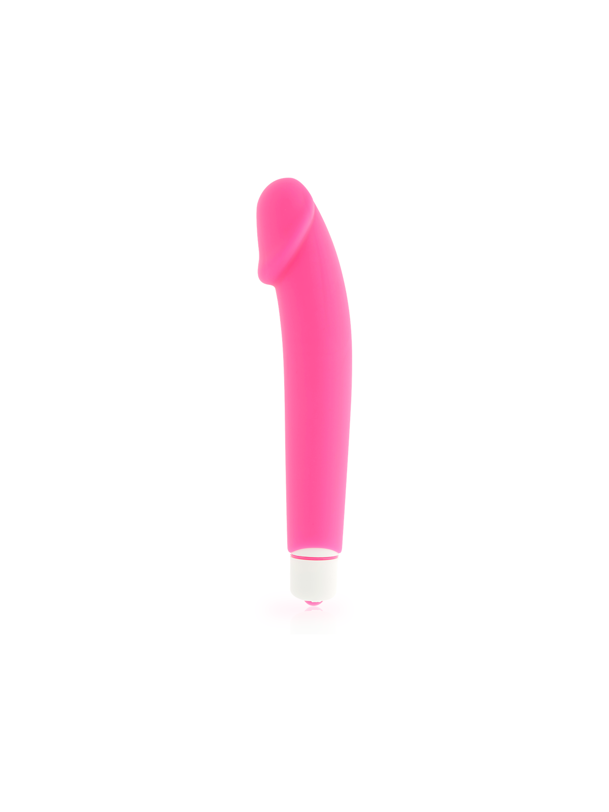 DOLCE VITA - REALISTIC PINK SILICONE