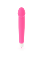 DOLCE VITA - REALISTIC PINK SILICONE