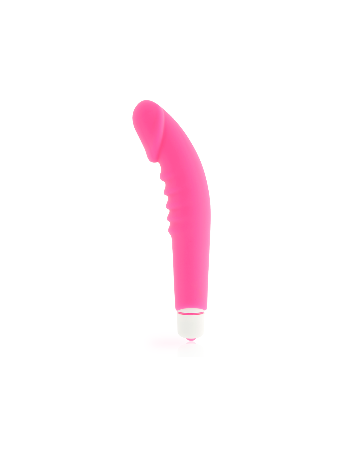 DOLCE VITA - REALISTIC PLEASURE PINK  SILICONE