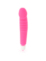 DOLCE VITA - REALISTIC PLEASURE PINK  SILICONE