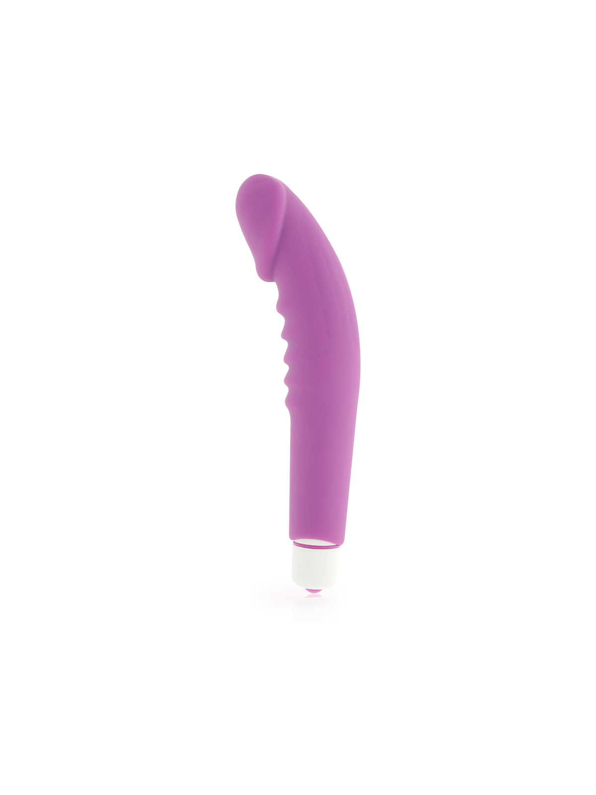 DOLCE VITA - REALISTIC PLEASURE VIOLA SILICONE