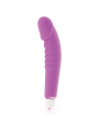 DOLCE VITA - REALISTIC PLEASURE VIOLA SILICONE