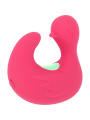 HAPPY LOKY - DITO STIMOLATORE IN SILICONE RICARICABILE DUCKYMANIA