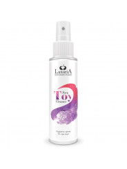 INTIMATELINE LUXURIA - MOMENTI SEGRETI DI PASION TOY CLEANER 100 ML