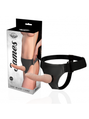 HARNESS ATTRACTION - RNES JAMES 16 CM -O- 3.3 CM