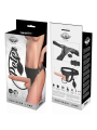 HARNESS ATTRACTION - RNES PETER CON PENE GONFIABILE 18 CM -O- 3.5 CM